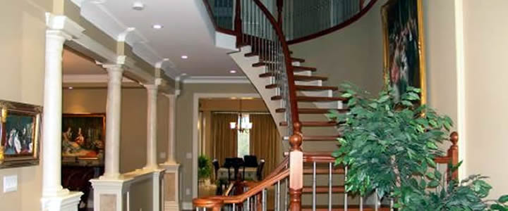 Interior Home Painter WI