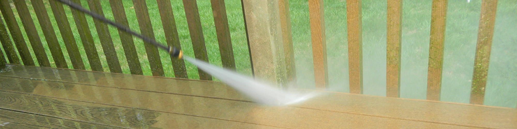 Power Washing Services Delafield Wisconsin